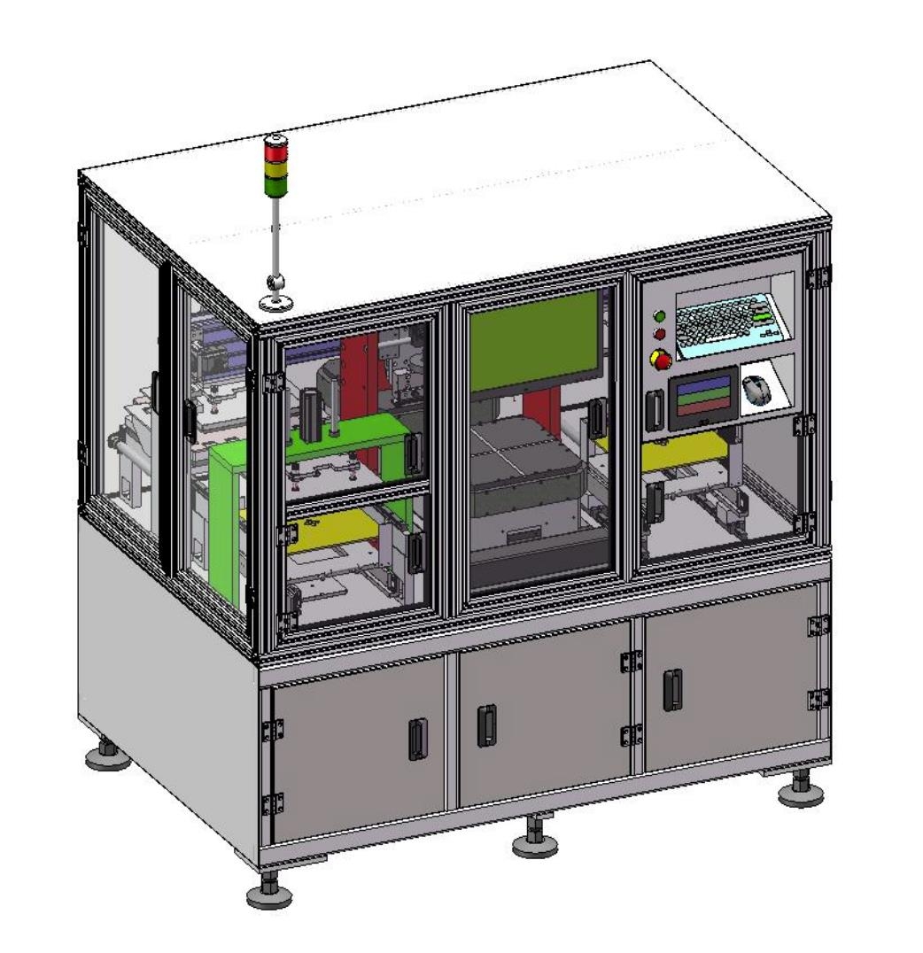 310自動(dòng)分切機(jī)