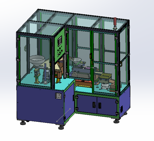 鋼珠篩分機(jī)
